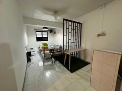 Upper Boon Keng Road (Kallang/Whampoa), HDB 2 Rooms #634097871